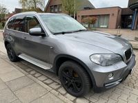 gebraucht BMW X5 X5 Baureihe3.0d