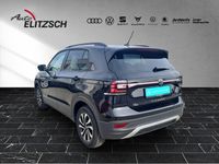 gebraucht VW T-Cross - ACTIVE