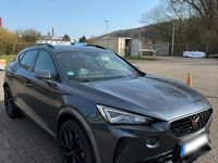 Gebraucht Cupra Formentor VZ 310 PS (228 kW) 2020 Grau SUV