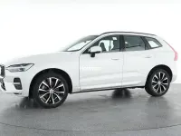Używany Volvo XC60 Core 197 KM (144 kW) 2024 Biały SUV