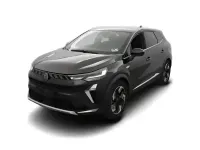 Gebraucht Renault Symbioz Iconic 2025 Schwarz SUV