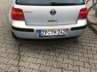 gebraucht VW Golf IV 