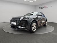 Gebraucht Audi Q6 e-tron Performance 225 kW (306 PS) 2025 Magnetgrau SUV