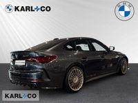 Gebraucht Alpina B4 529 PS (389 kW) 2025 Grau Limousine