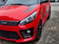 Occasion Ligier JS50 2018 Rouge Citadine