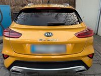Gebraucht Kia XCeed 140 PS (102 kW) 2019 Gold SUV