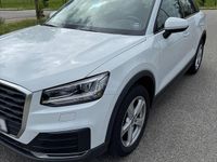 Gebraucht Audi Q2 Comfort 116 PS (85 kW) 2020 Weiß SUV