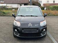 gebraucht Citroën C3 Picasso TÜV NEU !!!