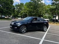 gebraucht BMW X6 xDrive40d -