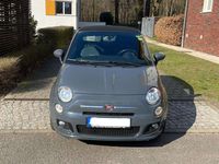 gebraucht Fiat 500C 500C1.2 S