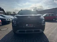 Gebraucht Citroën C3 Aircross Shine 120 PS (88 kW) 2018 Schwarz SUV