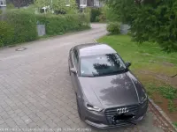 Gebraucht Audi A3 Ambiente 125 PS (91 kW) 2014 Andere farben Limousine