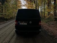 Gebraucht VW Transporter 140 PS (102 kW) 2010 Weiß Van