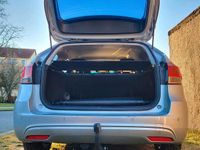 Gebraucht Chevrolet Cruze 131 PS (96 kW) 2013 Grau Kombi