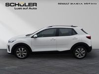 Gebraucht Kia Stonic Vision 101 PS (74 kW) 2025 Weiß SUV