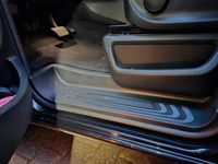 Gebraucht Mercedes V250 Edition 190 PS (139 kW) 2022 Schwarz Van / Kleinbus