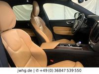 Gebraucht Volvo XC60 Ultimate 235 PS (172 kW) 2023 Blau SUV