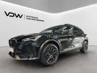 Gebraucht Cupra Formentor VZ 310 PS (228 kW) 2024 Schwarz SUV