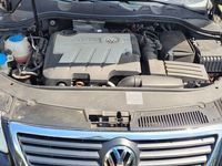 gebraucht VW Passat 3C 4Motion 2.0 TDI