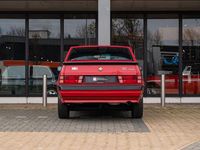 Gebraucht Alfa Romeo 75 155 PS (114 kW) 1988 Limousine