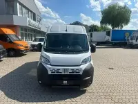 Neu Fiat Ducato 33 140 PS (102 kW) 2026 Weiss ducato weiss Van