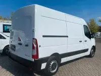 Usata Renault Master 136 CV (100 kW) 2020 Bianco Monovolume