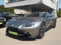 gebraucht Aston Martin V8 Coupé 20 Zoll, special Q Farbe