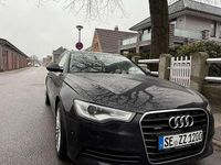 Gebraucht Audi A6 245 PS (180 kW) 2012 Kombi