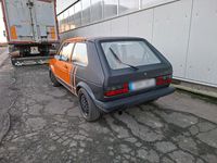 Gebraucht VW Golf II 50 PS (36 kW) 1985 Kleinwagen