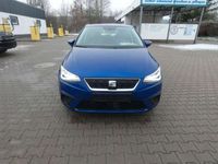 gebraucht Seat Ibiza Style1 0TGI LED Navi SHZ PDC ALU