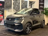 Second-hand Aixam Microcar GTI 2024 Other Hatchback