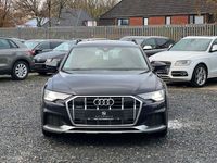 gebraucht Audi A6 Allroad quattro 50 TDI B&O*Kamera*HUD*DAB*AIR