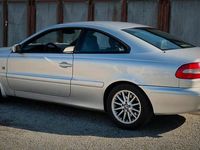 Gebraucht Volvo C70 239 PS (175 kW) 1999 Silber Coupé