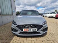 gebraucht Hyundai i30 1.5 T-GDI N-Line LED NAVI KAMERA 18*ALU