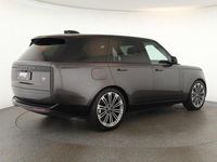 Gebraucht Land Rover Range Rover SE 441 PS (324 kW) 2023 Charente grey SUV