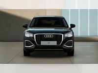 Nowe Audi Q2 Advanced Plus 150 KM (110 kW) 2026 Czarny SUV