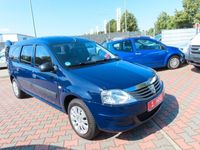 gebraucht Dacia Logan MCV Kombi LIVE II Klima TÜV 07/24