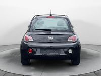 Gebraucht Opel Adam Jam 69 PS (50 kW) 2016 Schwarz Kleinwagen