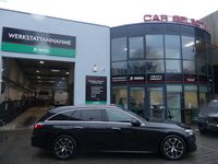 Gebraucht Mercedes E200 Advanced Plus 227 PS (166 kW) 2024 Obsidianschwarz Kombi