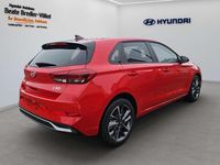 Neu Hyundai i30 Advantage 140 PS (102 kW) 2026 Engine red / sol Limousine