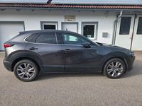 Brugt Mazda CX-30 Selection 150 HK (110 kW) 2020 Grå SUV