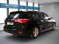 gebraucht Ford Focus Focus TurnierTurnier Cool & Connect 1.0 EcoBoost