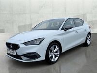 Gebraucht Seat Leon FR 150 PS (110 kW) 2025 Andere Limousine