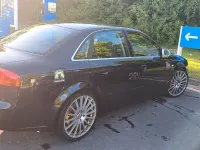 Gebraucht Audi A4 265 PS (194 kW) 2005 Limousine