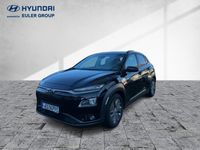 gebraucht Hyundai Kona EV150 Premium HUD Navi Soundsystem LED Scheinwerferreg. ACC Apple CarPlay Androi