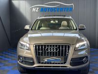 gebraucht Audi Q5 3.2 FSI quattro S-Line*PANO*SHZ*XENON*1.HAND