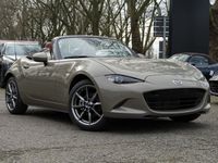 gebraucht Mazda MX5 Kazari