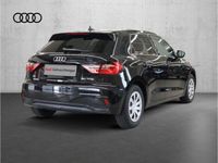 gebraucht Audi A1 Sportback 30 TFSI ADCANCED SPORTSITZE PDC SITZHZG