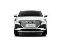 Second-hand Audi Q4 e-tron Ambiente 210 kW (286 CP) 2025 Alb SUV
