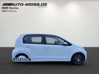 Gebraucht VW e-up! Style 14 kW (20 PS) 2026 Weiß Kleinwagen